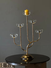 IMPERIAL CANDLE STAND